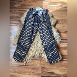 Anthropologie Metzner Wide-Leg Trousers by Ett:twa